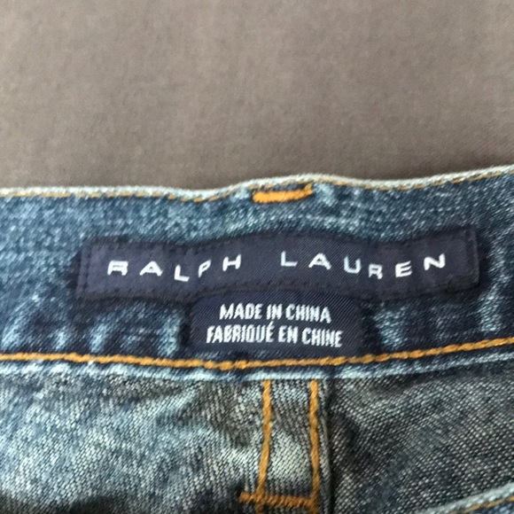 Polo Ralph Lauren Jeans - Picture 4 of 5